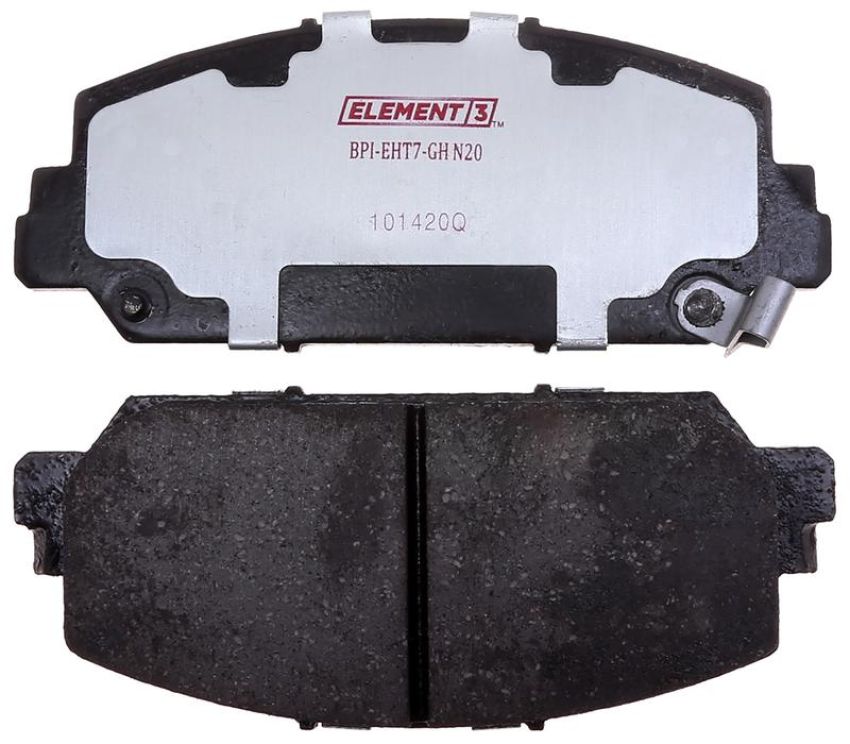 Raybestos RC12946C Raybestos R-Line Reman Loaded Coated Caliper & Bracket Assy