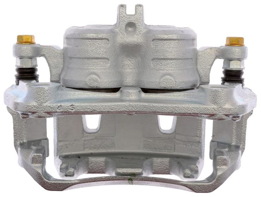 Raybestos RC12952C Raybestos R-Line Reman Loaded Coated Caliper & Bracket Assy