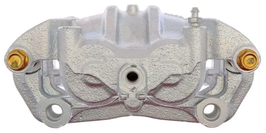 Raybestos RC12952C Raybestos R-Line Reman Loaded Coated Caliper & Bracket Assy