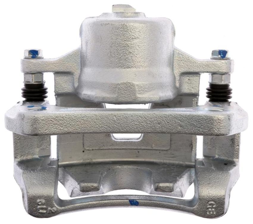 Raybestos RC12957C Raybestos R-Line Reman Loaded Coated Caliper & Bracket Assy