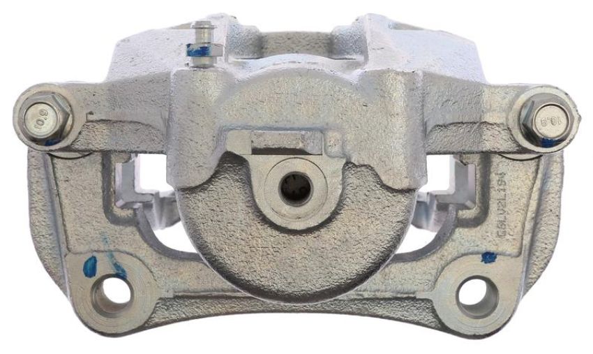 Raybestos RC12957C Raybestos R-Line Reman Loaded Coated Caliper & Bracket Assy
