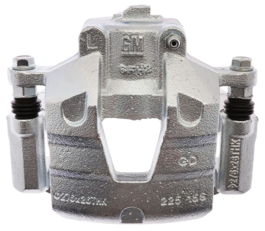 Raybestos RC12957C Raybestos R-Line Reman Loaded Coated Caliper & Bracket Assy