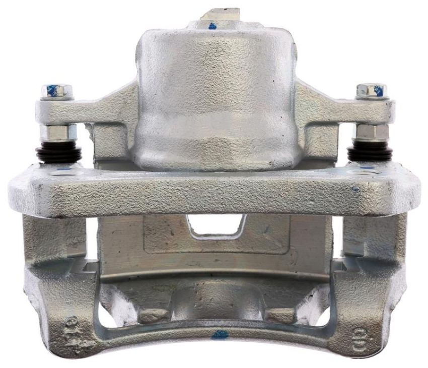 Raybestos RC12958C Raybestos R-Line Reman Loaded Coated Caliper & Bracket Assy