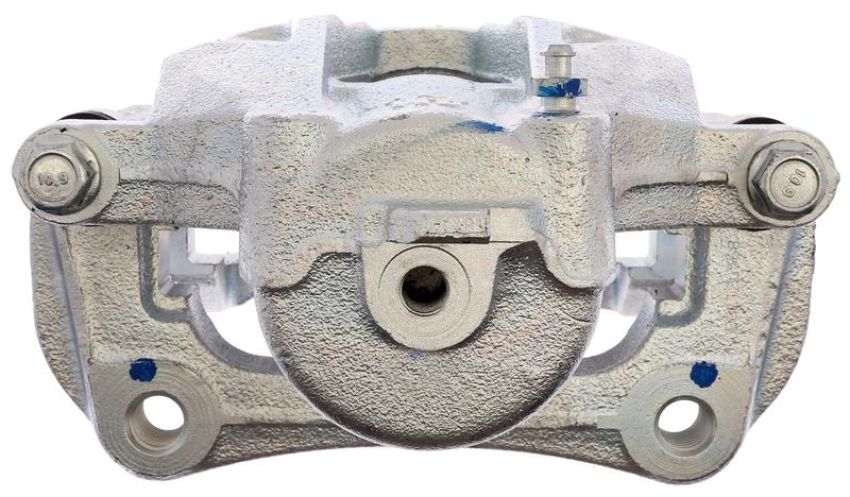 Raybestos RC12958C Raybestos R-Line Reman Loaded Coated Caliper & Bracket Assy