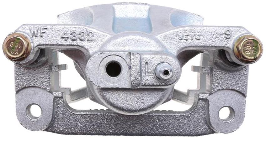 Raybestos RC12960C Raybestos R-Line Reman Loaded Coated Caliper & Bracket Assy