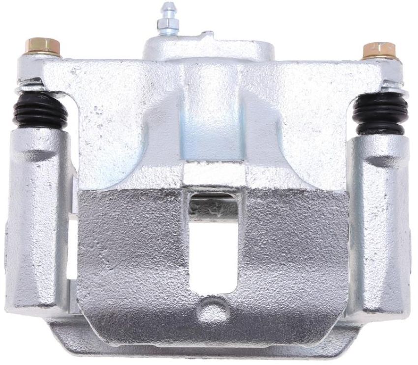 Raybestos RC12960C Raybestos R-Line Reman Loaded Coated Caliper & Bracket Assy