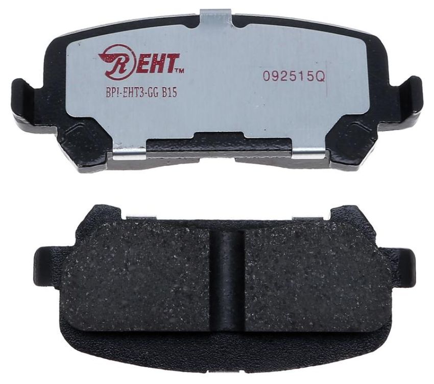 Raybestos RC12960C Raybestos R-Line Reman Loaded Coated Caliper & Bracket Assy
