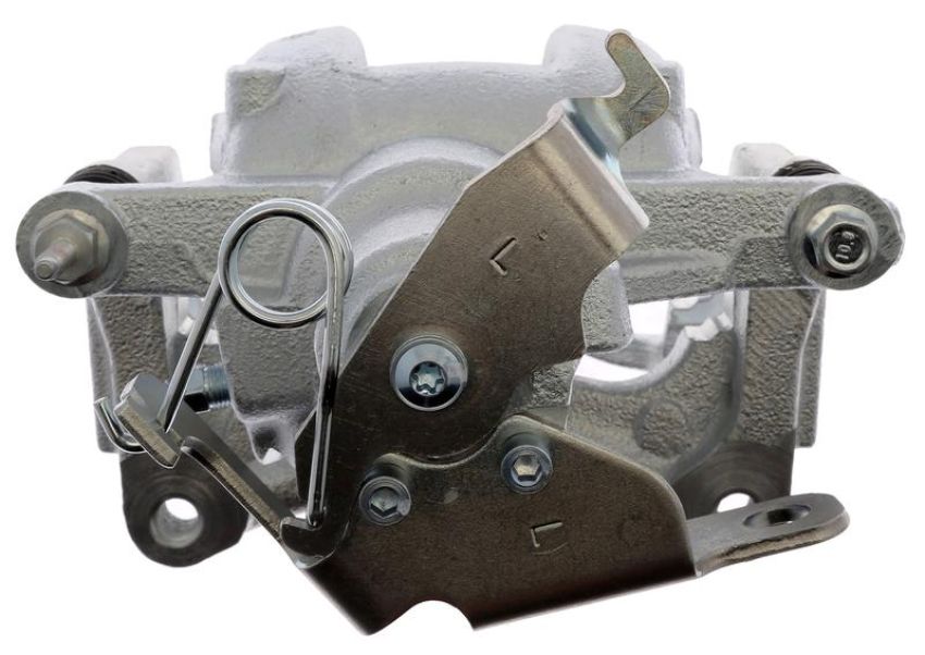 Raybestos RC12963C Raybestos R-Line Reman Loaded Coated Caliper & Bracket Assy