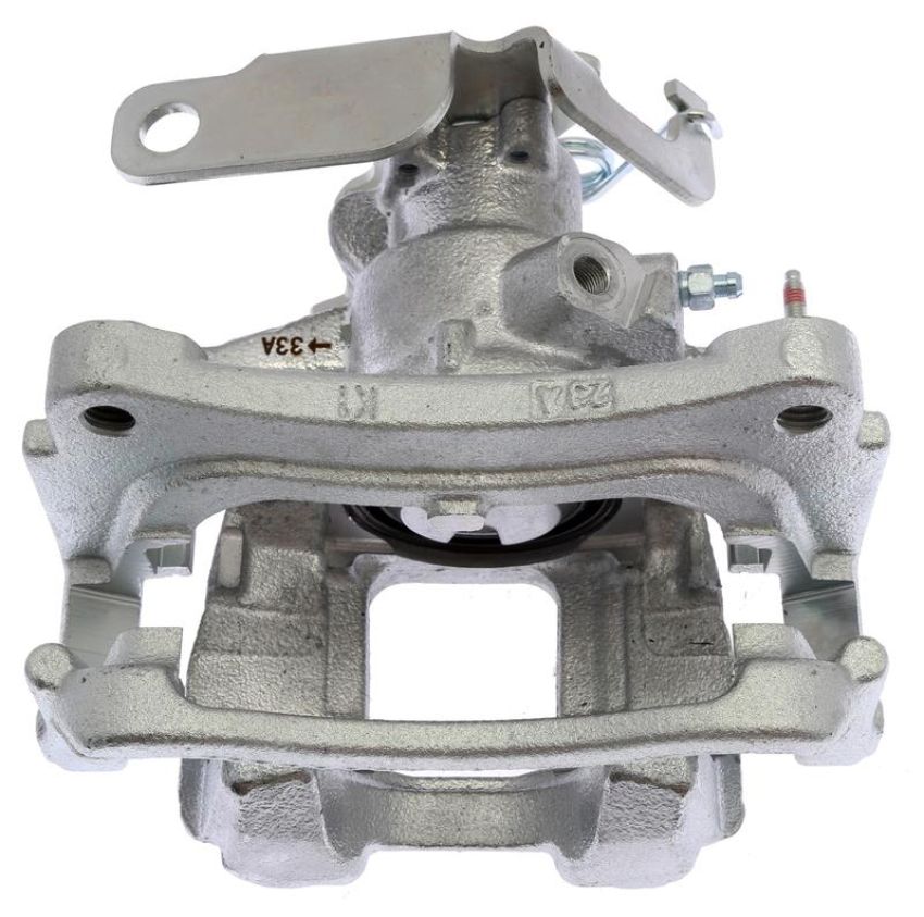 Raybestos RC12964C Raybestos R-Line Reman Loaded Coated Caliper & Bracket Assy