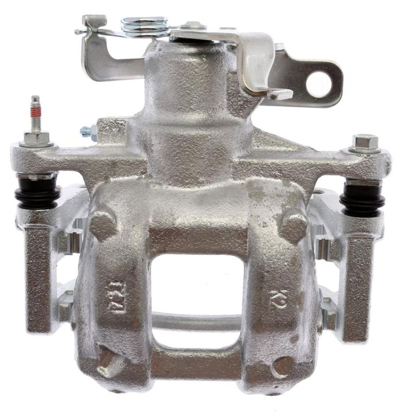 Raybestos RC12964C Raybestos R-Line Reman Loaded Coated Caliper & Bracket Assy
