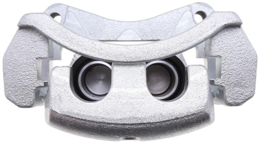 Raybestos RC12985C Raybestos R-Line Reman Loaded Coated Caliper & Bracket Assy