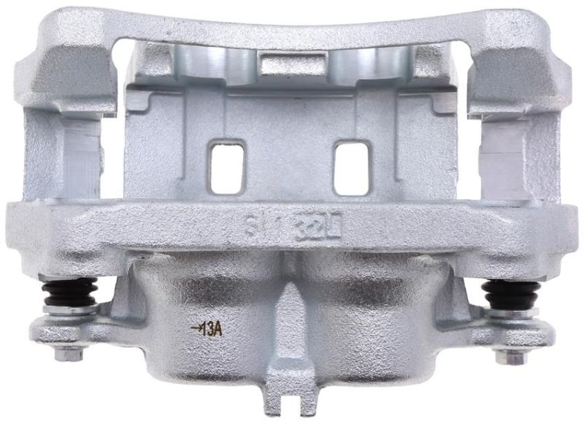 Raybestos RC12985C Raybestos R-Line Reman Loaded Coated Caliper & Bracket Assy