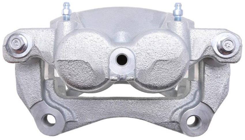 Raybestos RC12985C Raybestos R-Line Reman Loaded Coated Caliper & Bracket Assy