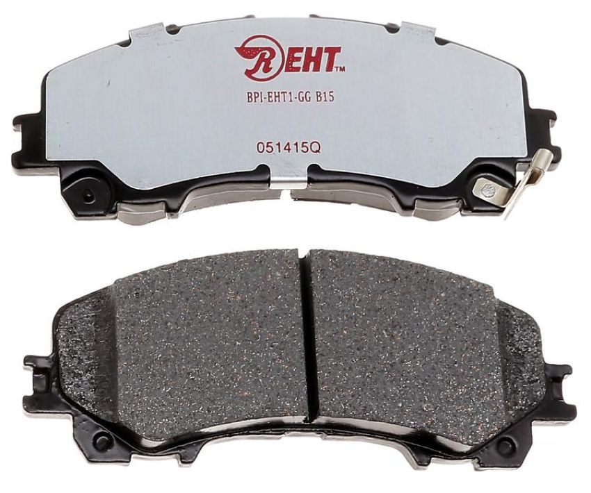 Raybestos RC12985C Raybestos R-Line Reman Loaded Coated Caliper & Bracket Assy