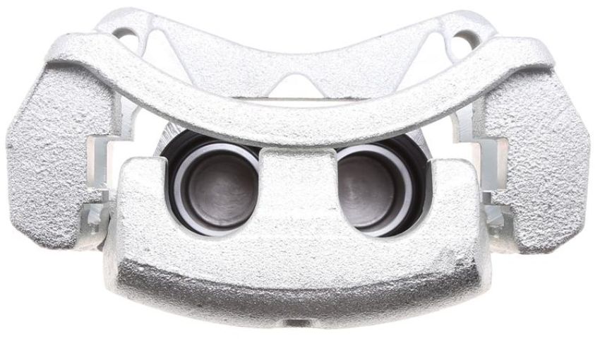 Raybestos RC12986C Raybestos R-Line Reman Loaded Coated Caliper & Bracket Assy
