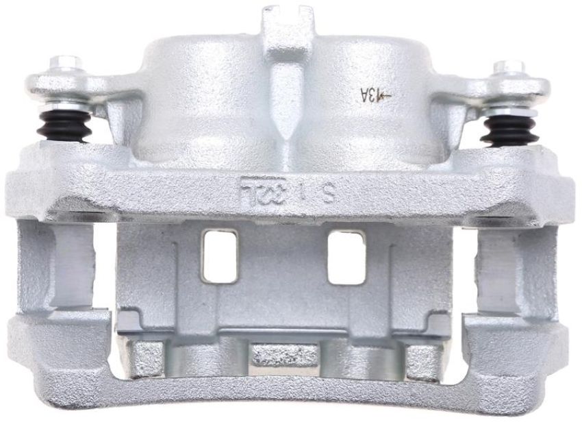 Raybestos RC12986C Raybestos R-Line Reman Loaded Coated Caliper & Bracket Assy