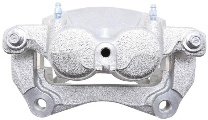 Raybestos RC12986C Raybestos R-Line Reman Loaded Coated Caliper & Bracket Assy