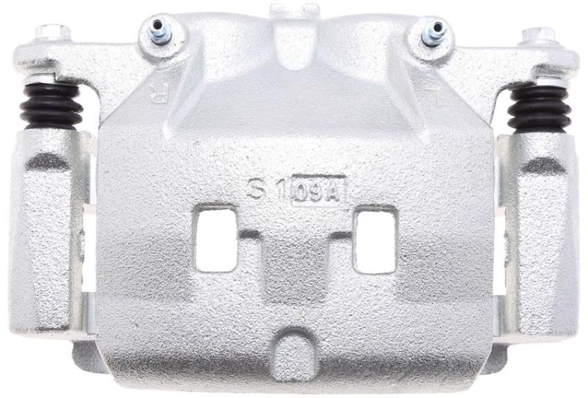 Raybestos RC12986C Raybestos R-Line Reman Loaded Coated Caliper & Bracket Assy