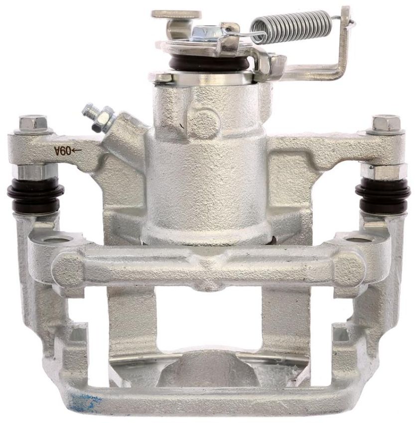 Raybestos RC12993C Raybestos R-Line Reman Loaded Coated Caliper & Bracket Assy