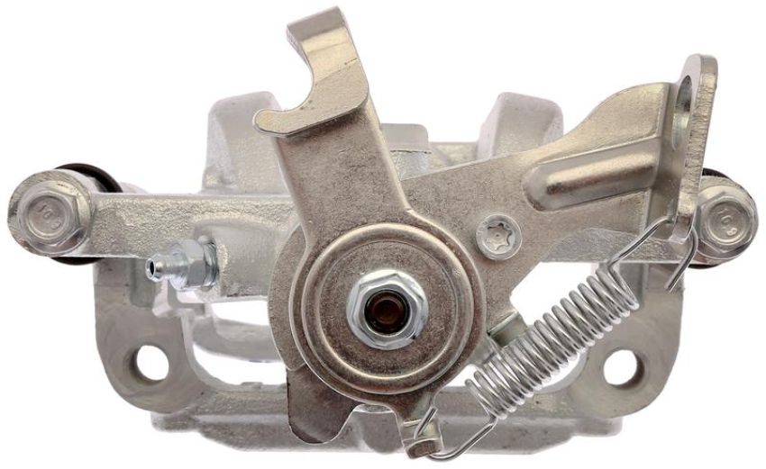 Raybestos RC12993C Raybestos R-Line Reman Loaded Coated Caliper & Bracket Assy