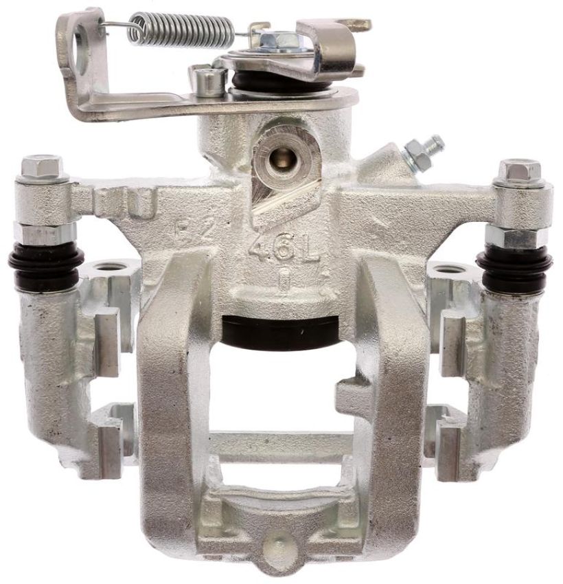 Raybestos RC12993C Raybestos R-Line Reman Loaded Coated Caliper & Bracket Assy