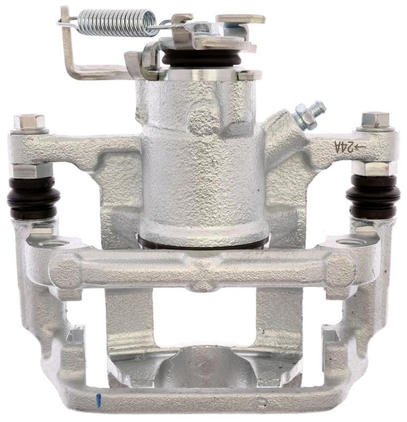 Raybestos RC12994C Raybestos R-Line Reman Loaded Coated Caliper & Bracket Assy