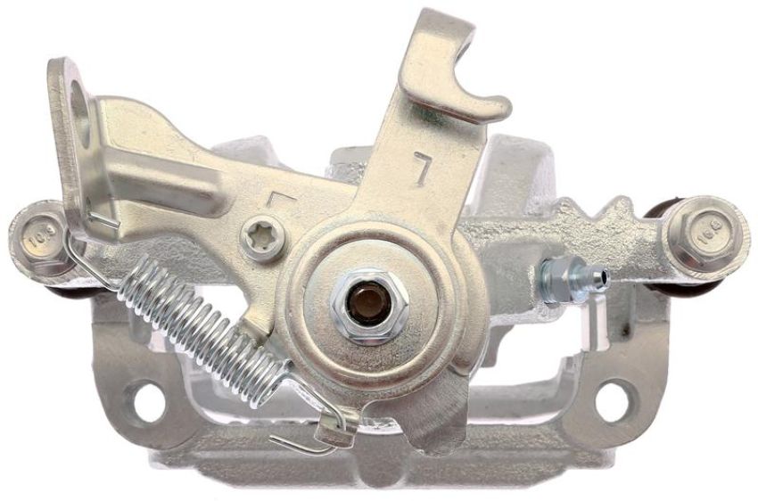 Raybestos RC12994C Raybestos R-Line Reman Loaded Coated Caliper & Bracket Assy