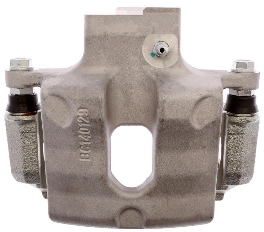 Raybestos RC13001C Raybestos R-Line Reman Loaded Coated Caliper & Bracket Assy