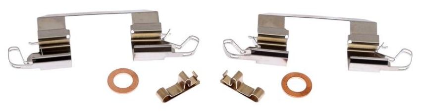 Raybestos RC13013C Raybestos R-Line Reman Loaded Coated Caliper & Bracket Assy