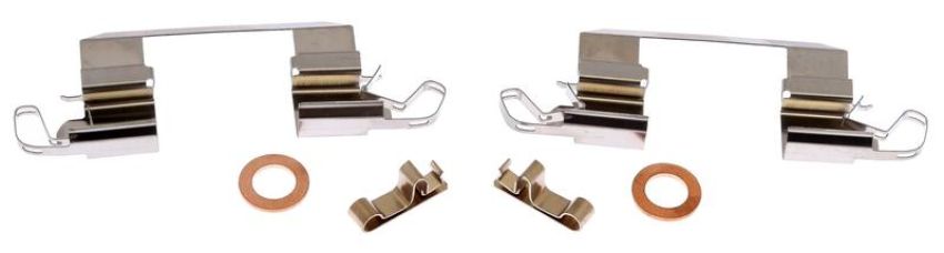 Raybestos RC13014C Raybestos R-Line Reman Loaded Coated Caliper & Bracket Assy