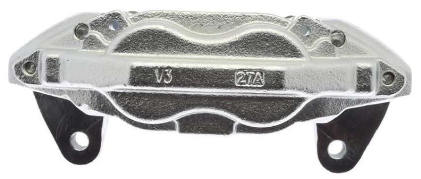 Raybestos RC13041C Raybestos R-Line Reman Loaded Coated Caliper
