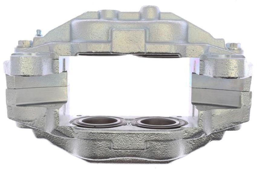 Raybestos RC13041C Raybestos R-Line Reman Loaded Coated Caliper