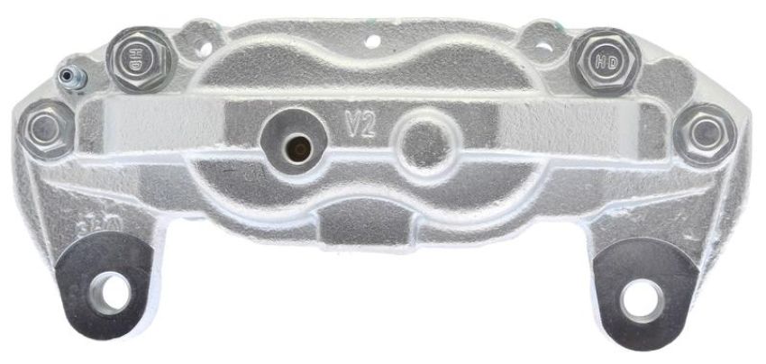 Raybestos RC13041C Raybestos R-Line Reman Loaded Coated Caliper