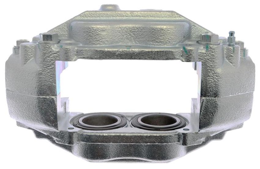 Raybestos RC13041C Raybestos R-Line Reman Loaded Coated Caliper