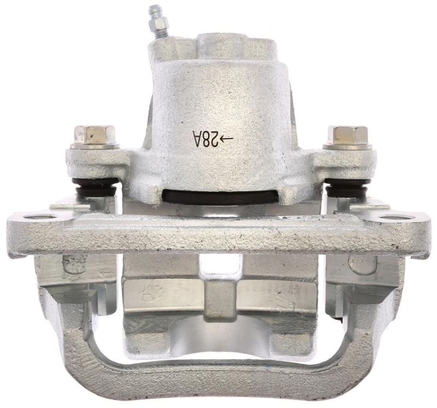 Raybestos RC13043C Raybestos R-Line Reman Loaded Coated Caliper & Bracket Assy