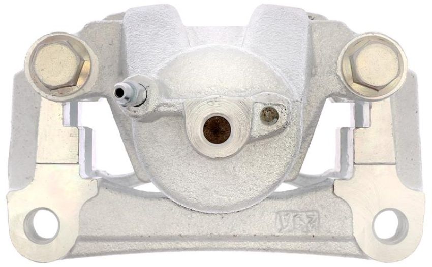 Raybestos RC13043C Raybestos R-Line Reman Loaded Coated Caliper & Bracket Assy