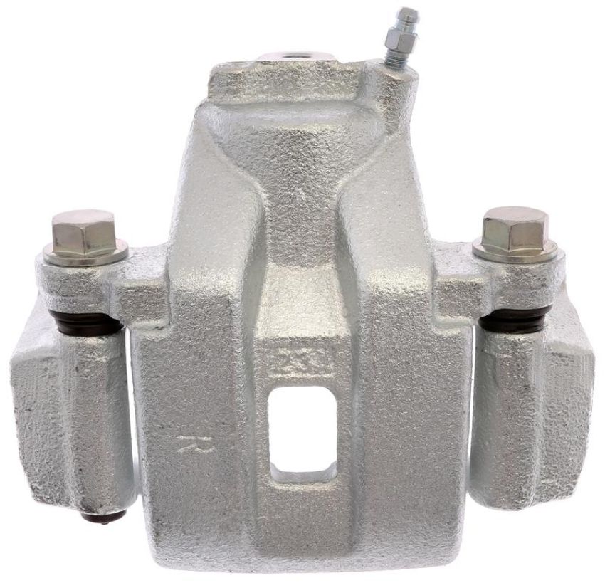 Raybestos RC13043C Raybestos R-Line Reman Loaded Coated Caliper & Bracket Assy