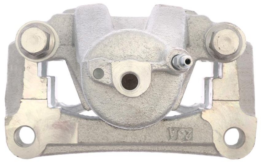 Raybestos RC13044C Raybestos R-Line Reman Loaded Coated Caliper & Bracket Assy