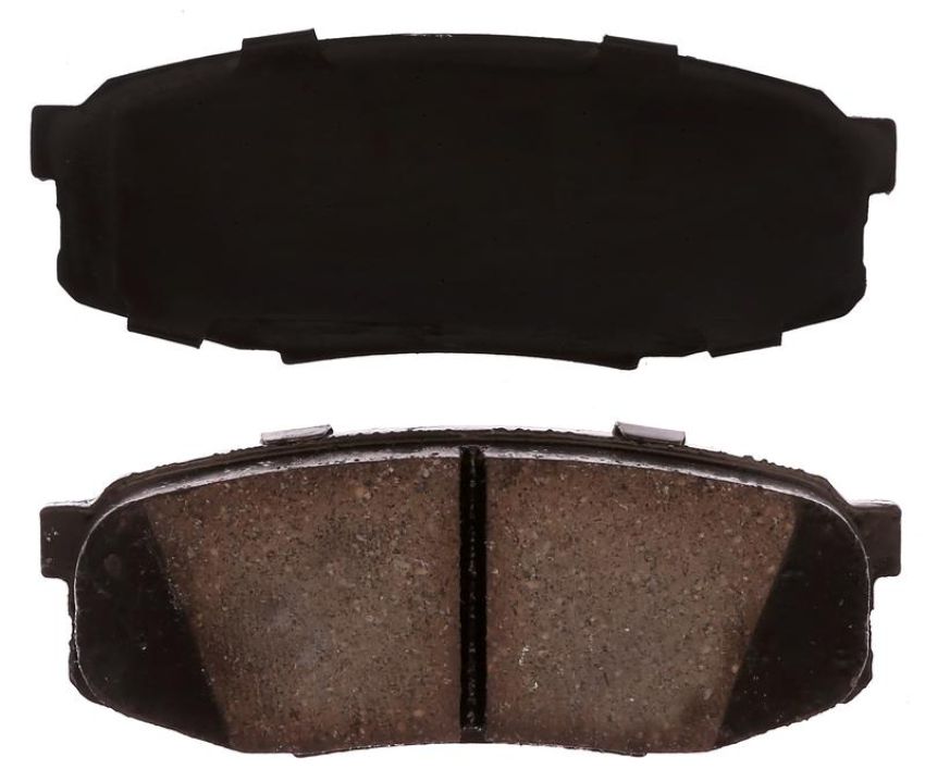 Raybestos RC13044C Raybestos R-Line Reman Loaded Coated Caliper & Bracket Assy