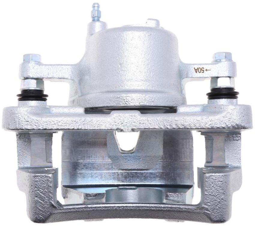 Raybestos RC13057C Raybestos R-Line Reman Loaded Coated Caliper & Bracket Assy