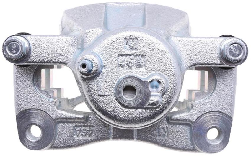 Raybestos RC13057C Raybestos R-Line Reman Loaded Coated Caliper & Bracket Assy