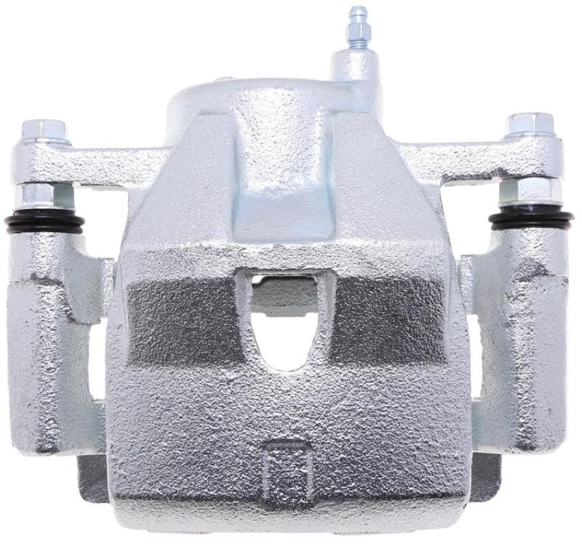 Raybestos RC13057C Raybestos R-Line Reman Loaded Coated Caliper & Bracket Assy