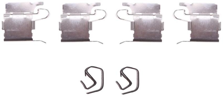 Raybestos RC13057C Raybestos R-Line Reman Loaded Coated Caliper & Bracket Assy