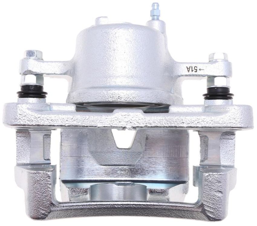 Raybestos RC13058C Raybestos R-Line Reman Loaded Coated Caliper & Bracket Assy