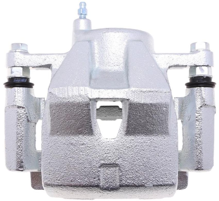 Raybestos RC13058C Raybestos R-Line Reman Loaded Coated Caliper & Bracket Assy