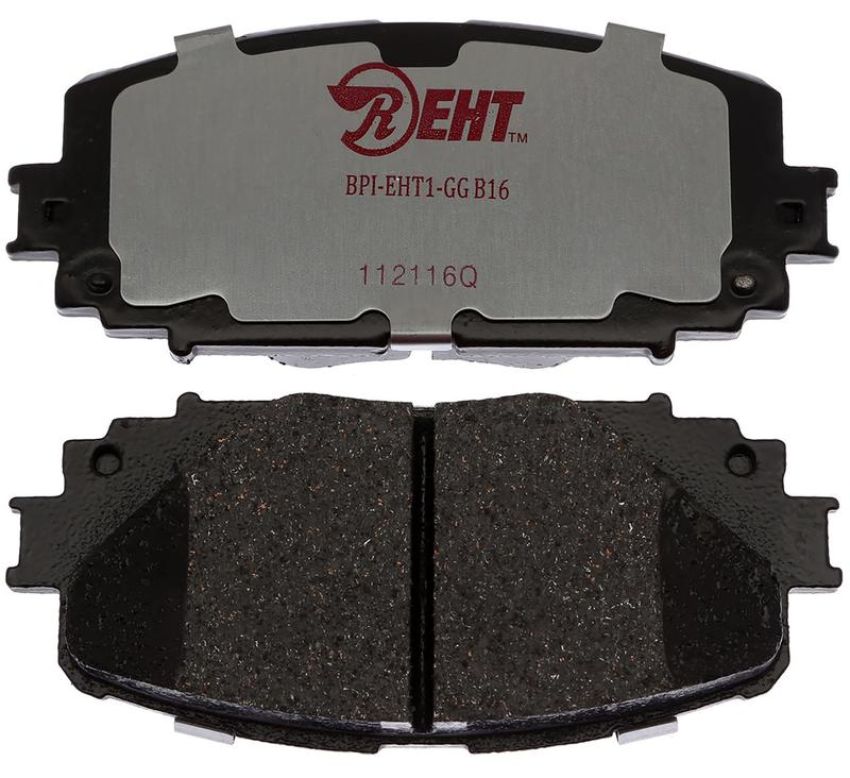 Raybestos RC13058C Raybestos R-Line Reman Loaded Coated Caliper & Bracket Assy