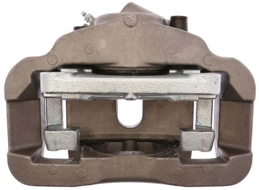 Raybestos RC13071C Raybestos R-Line Reman Loaded Coated Caliper & Bracket Assy