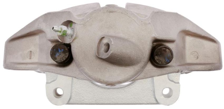 Raybestos RC13071C Raybestos R-Line Reman Loaded Coated Caliper & Bracket Assy