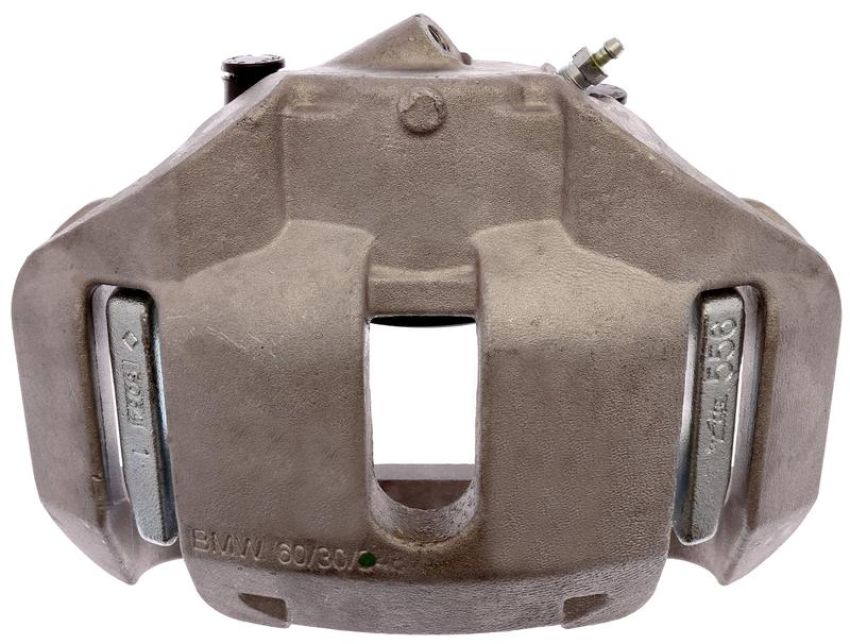Raybestos RC13071C Raybestos R-Line Reman Loaded Coated Caliper & Bracket Assy