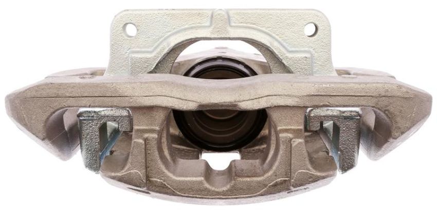Raybestos RC13072C Raybestos R-Line Reman Loaded Coated Caliper & Bracket Assy